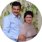 Gaurav Patwardhan